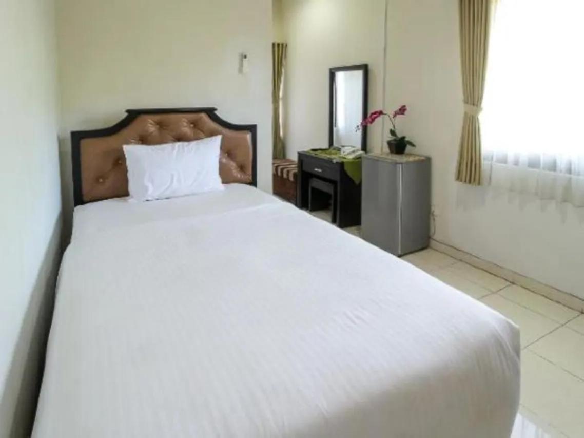 Tuban Torres Accommodation Kuta Lombok Exteriér fotografie