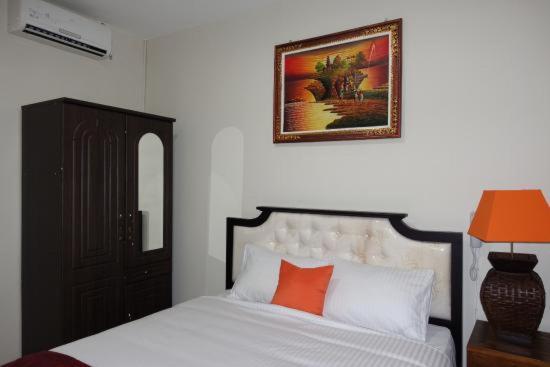 Tuban Torres Accommodation Kuta Lombok Exteriér fotografie