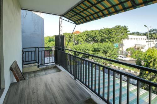 Tuban Torres Accommodation Kuta Lombok Exteriér fotografie
