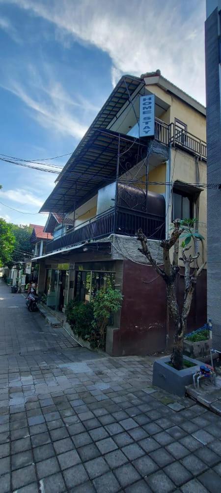 Tuban Torres Accommodation Kuta Lombok Exteriér fotografie