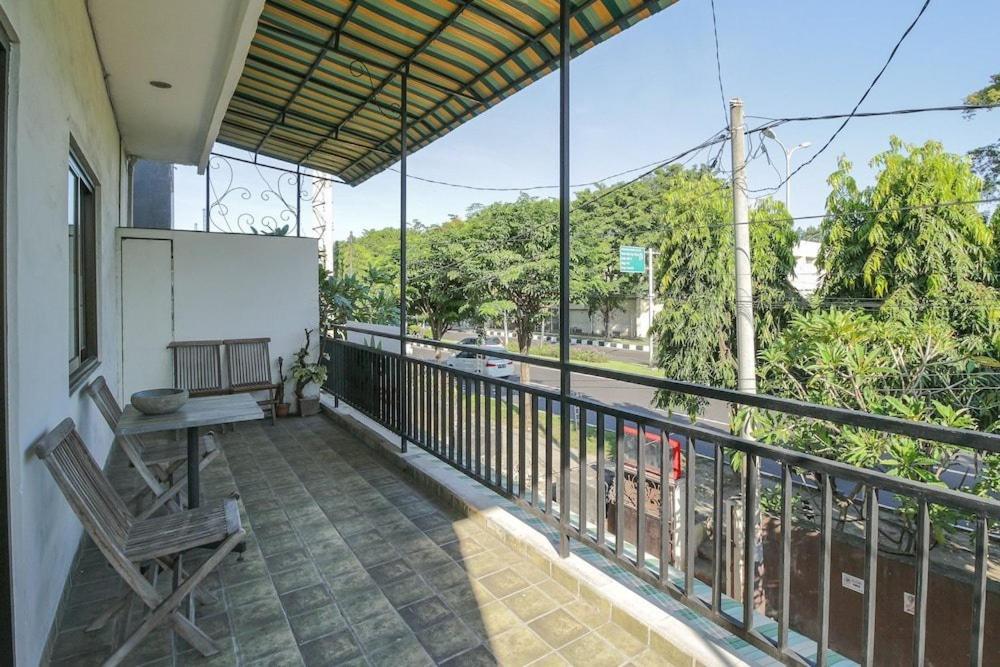 Tuban Torres Accommodation Kuta Lombok Exteriér fotografie