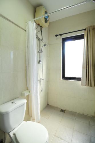 Tuban Torres Accommodation Kuta Lombok Exteriér fotografie